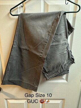 Gap Women's Pants